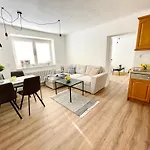 Appartement M.f. Znojmo
