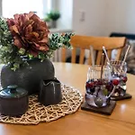 M.f. Appartement