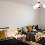 M.f. Appartement