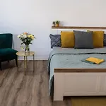 M.f. Appartement *