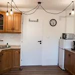 M.f. Appartement *