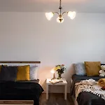 Appartement M.f. Znojmo