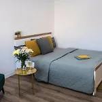 M.f. Appartement *