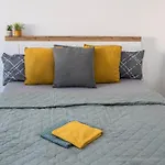 M.f. *