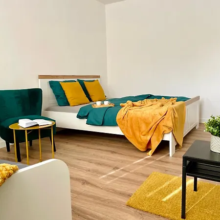 M.f. Apartamento