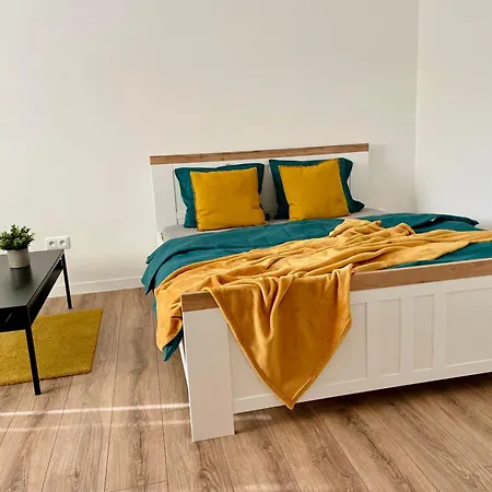 Apartamento M.f. *