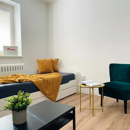 M.f. Apartamento Znojmo