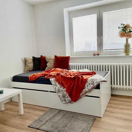 Apartamento M.f. Znojmo