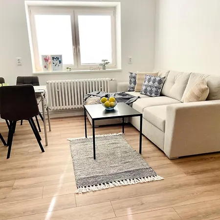 Apartamento M.f.