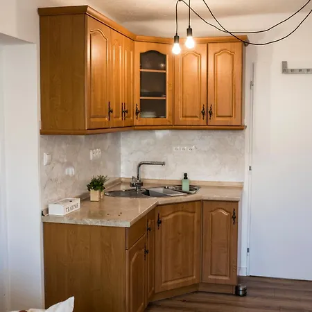 Apartamento M.f.