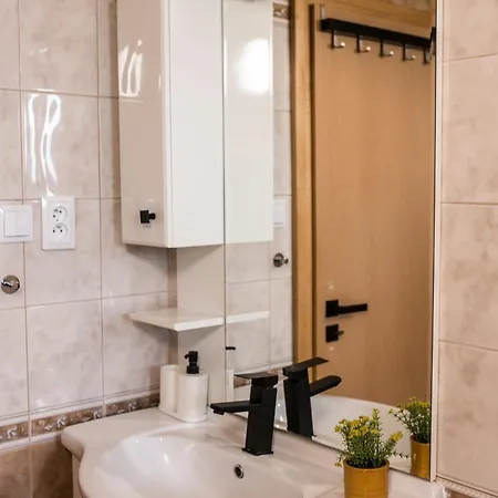 M.f. Apartamento Znojmo