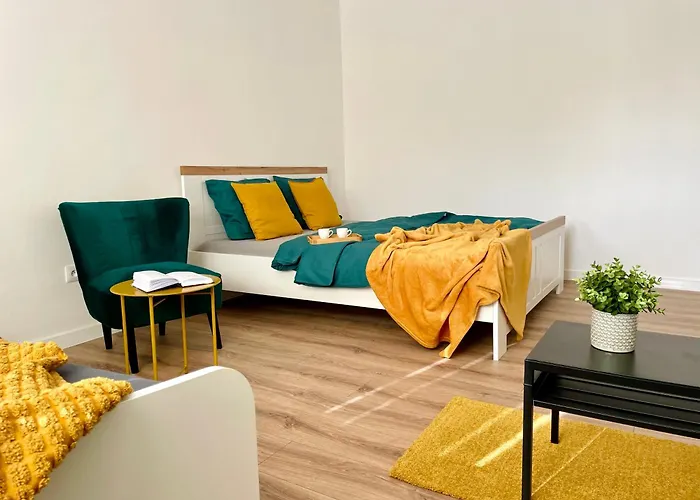 M.f. Apartment