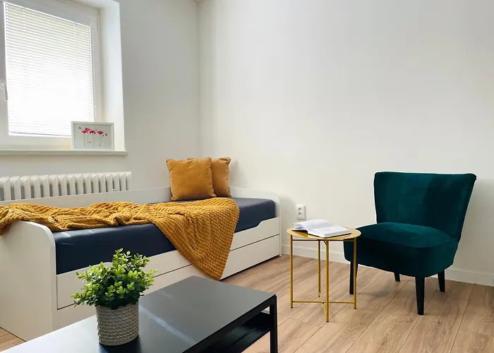 M.f. Apartment Znojmo