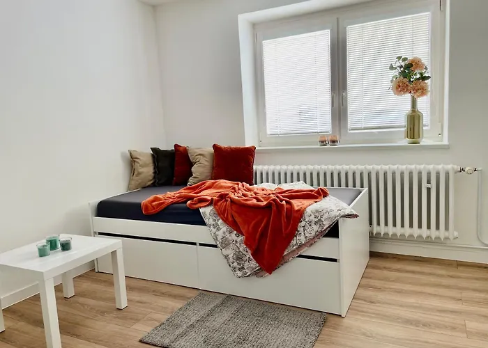 Apartment M.f. Znojmo