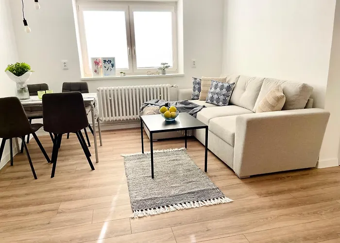 Apartment M.f.