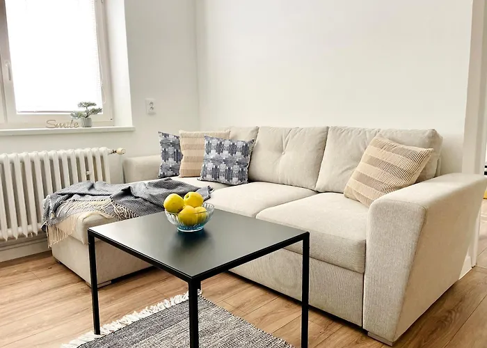 Apartment M.f.