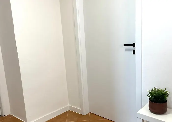 M.f. Apartment *