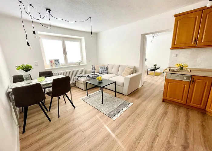 Apartment M.f. Znojmo