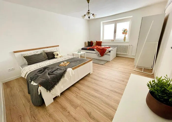 M.f. Apartment Znojmo