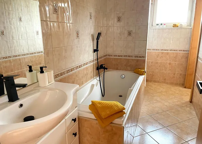 Apartment M.f. Znojmo
