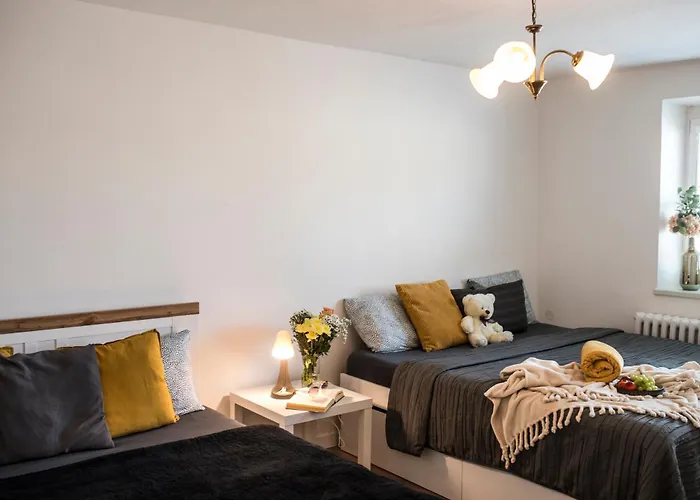 M.f. Apartment