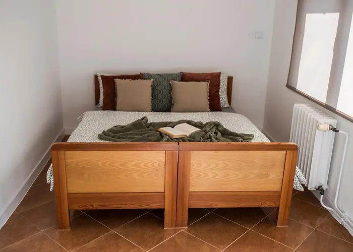 M.f. Apartment