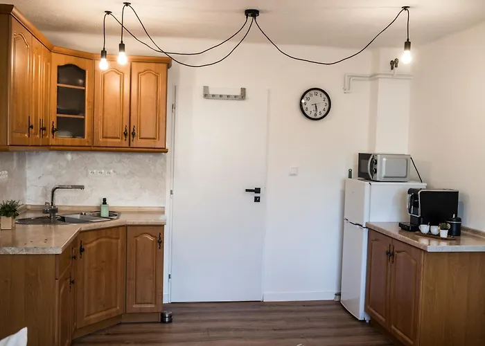 M.f. Apartment *
