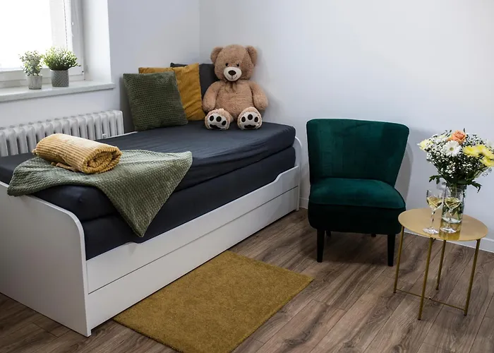 M.f. Apartment