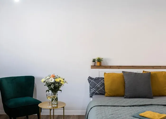 Apartment M.f.
