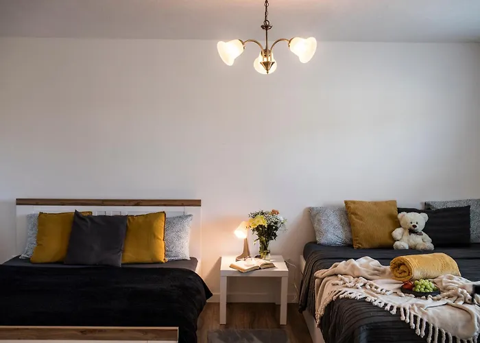 Apartment M.f. Znojmo